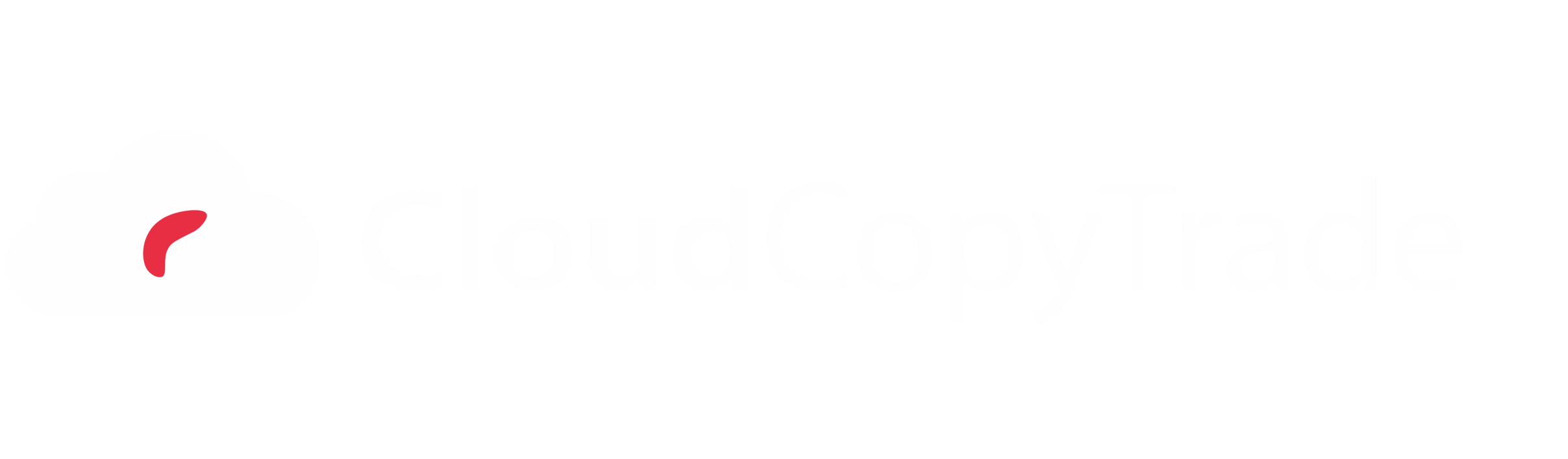 Cloud Copy Trade